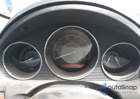 2007 Saturn Aura Green Line Hybrid from USA, damaged, VIN 1G8ZR57547F236163